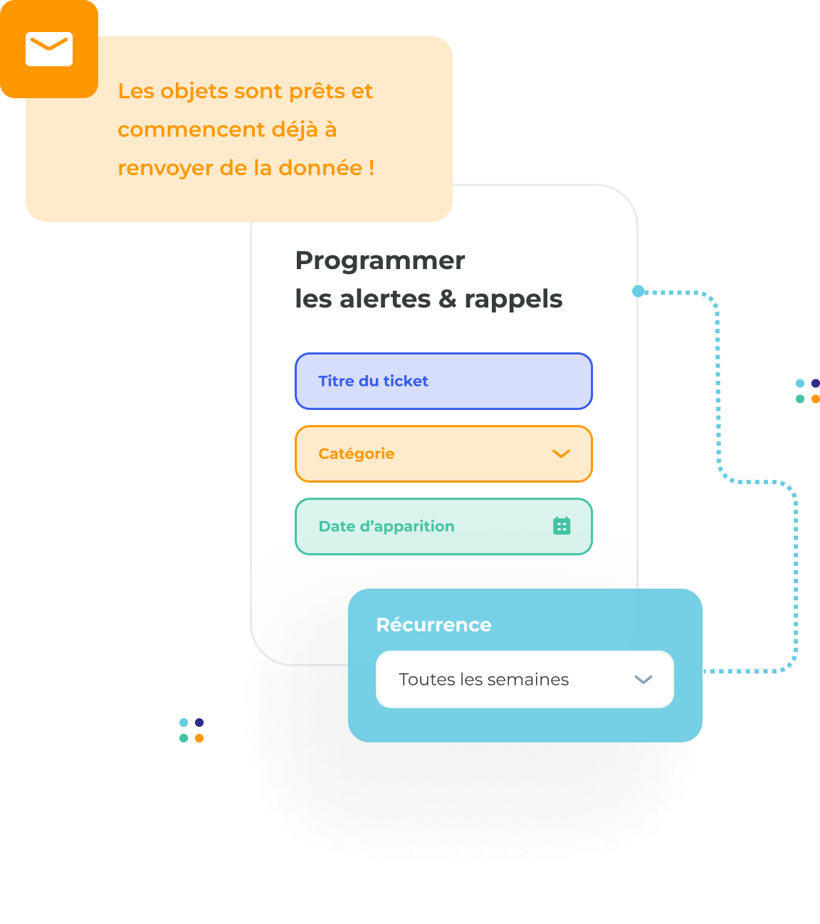 Feuille digitale de pointage
